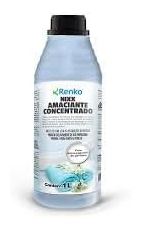 AMACIANTE NIXX CONCENTRADO 1L