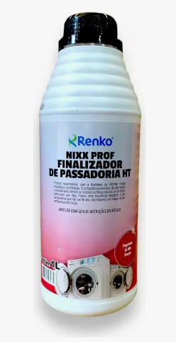 FINALIZADOR PASSADORIA HT NIXX PROF 1L