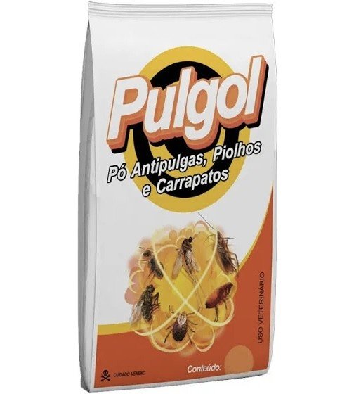 Pulgol 100g