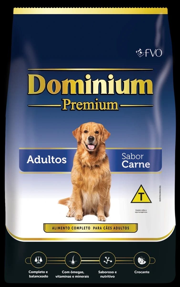Dominium Premium Adulto 