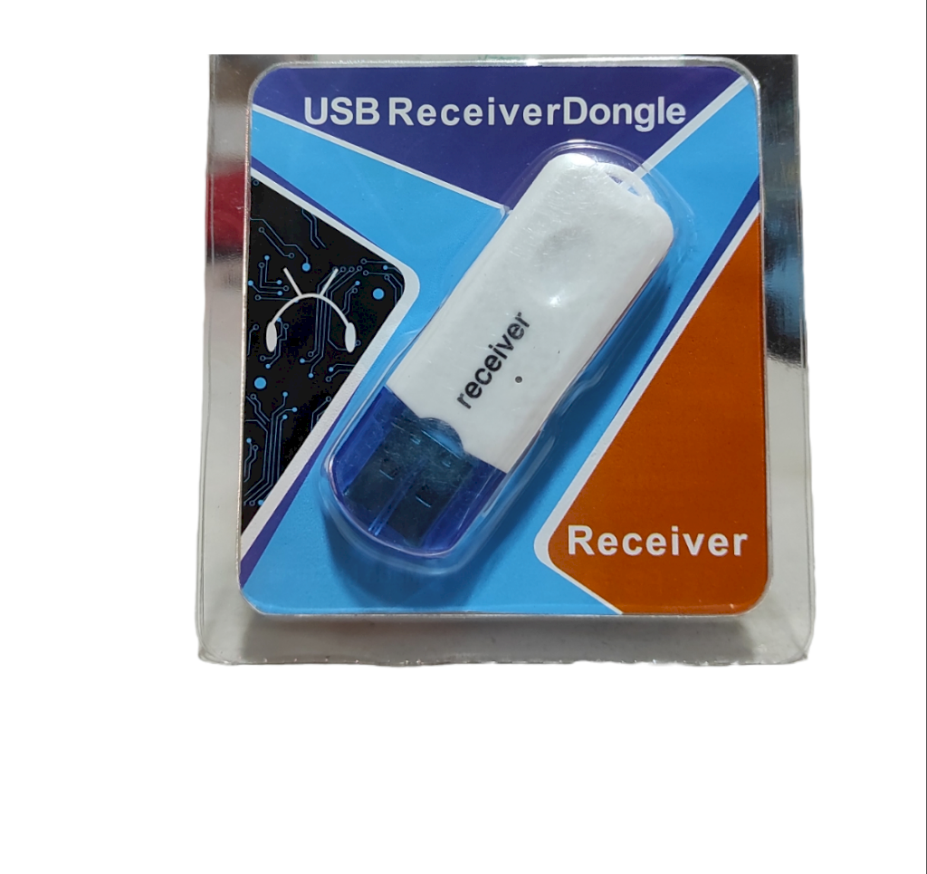 USB WIRELESS DONGLE 