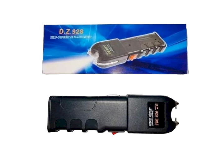 LANTERNA TASER GRANDE 