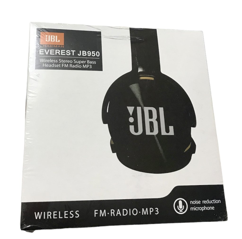 FONE BLUETOOTH JBL EVEREST