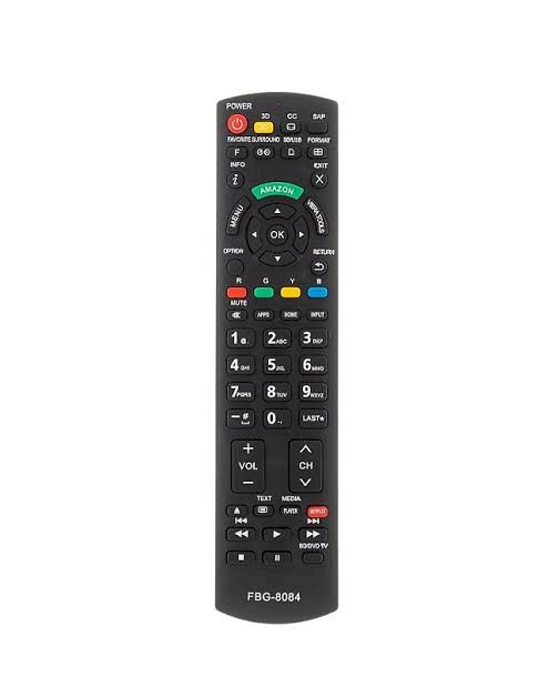 CONTROLE SMART/LED PANASONIC