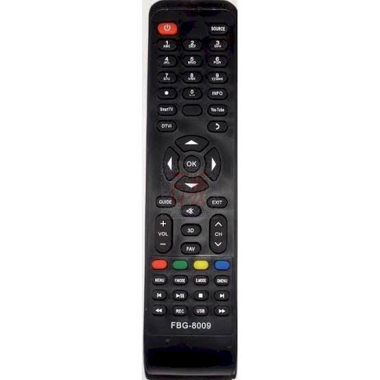 CONTROLE SMART PHILCO