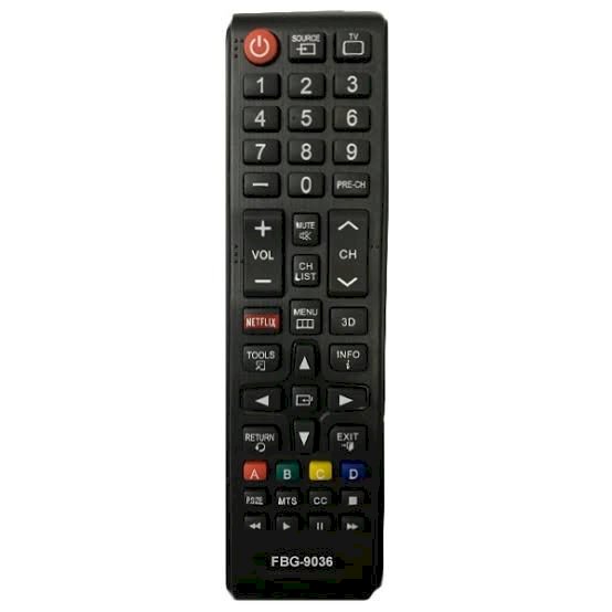 CONTROLE SMART SAMSUNG