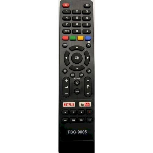 CONTROLE SMART PHILCO