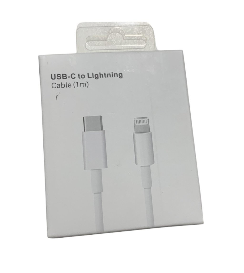 CABO USB-C 1M ALTOMEX