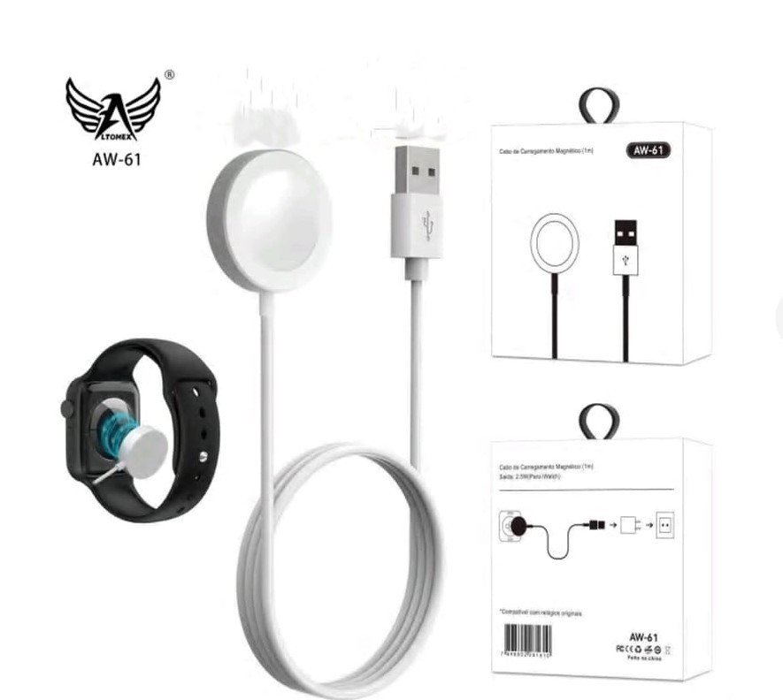 CABO MAGNETICO ALTOMEX 