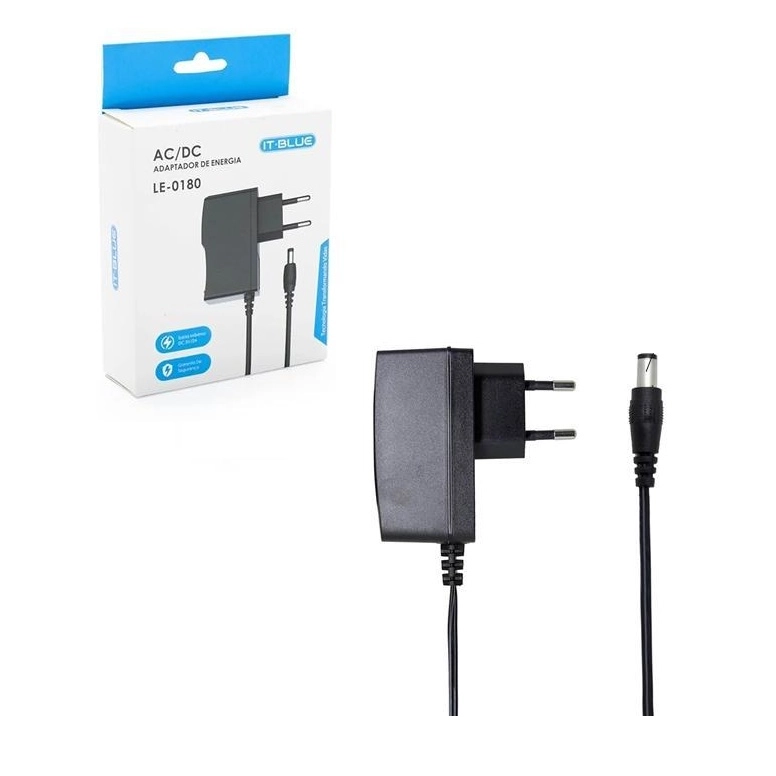 FONTE PARA TV BOX 2A 5V