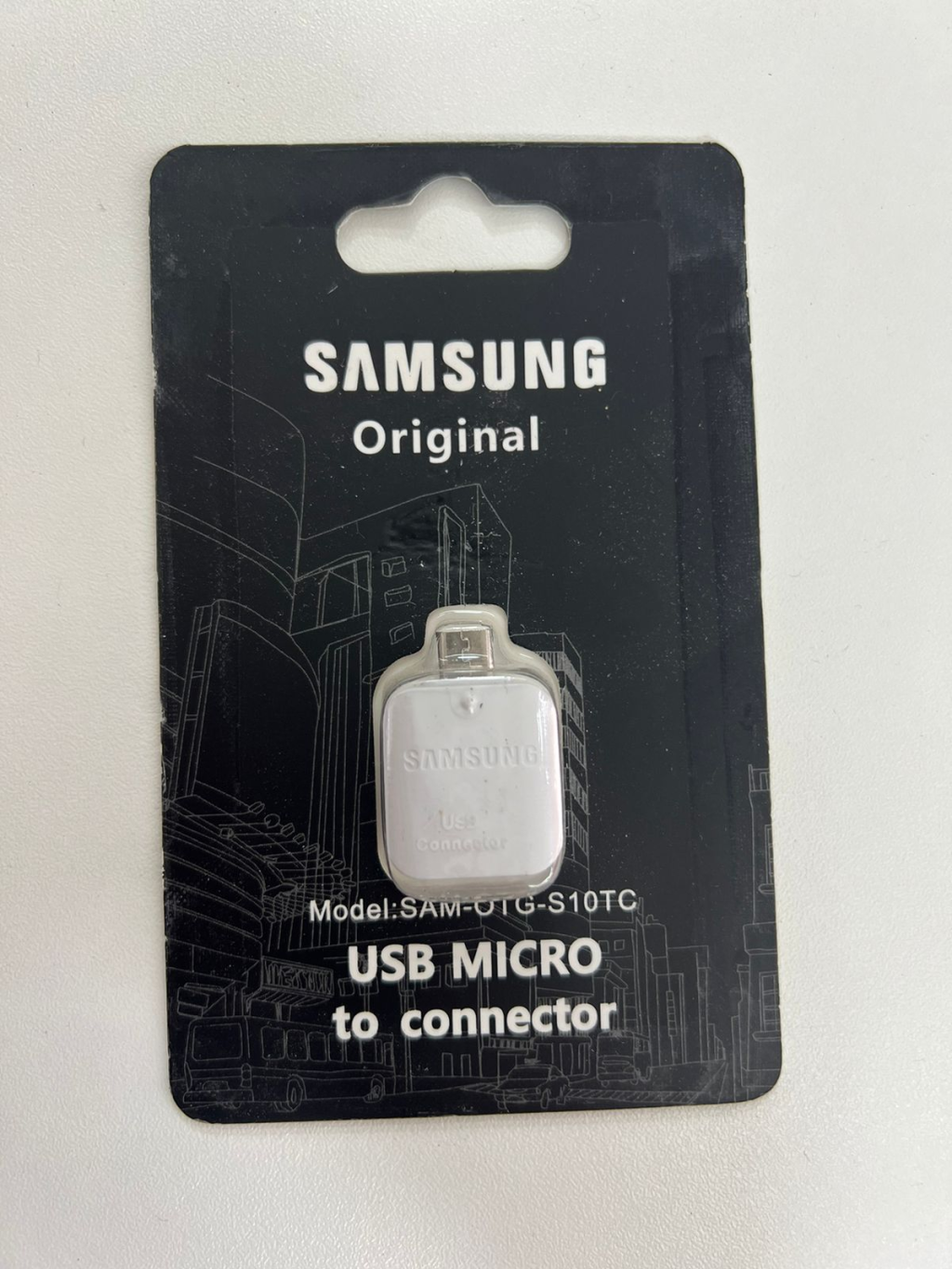 OTG MINI MICRO USB V8