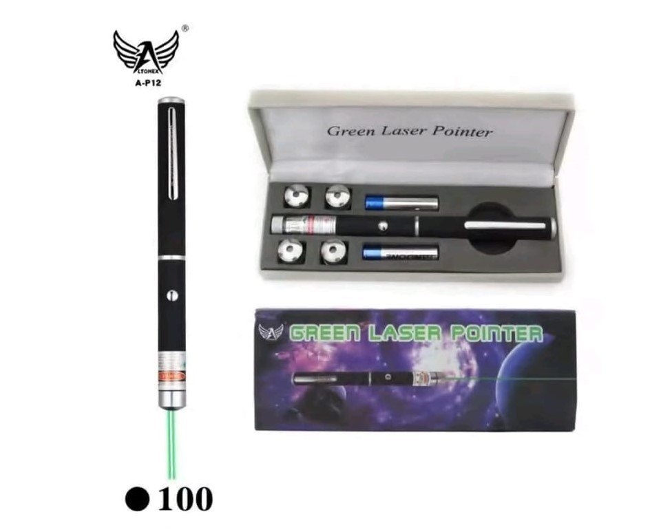 CANELTA LAISER VERDE ALTOMEX