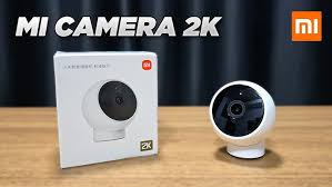 MI CÂMERA 2K MAGNETIC MOUNT 