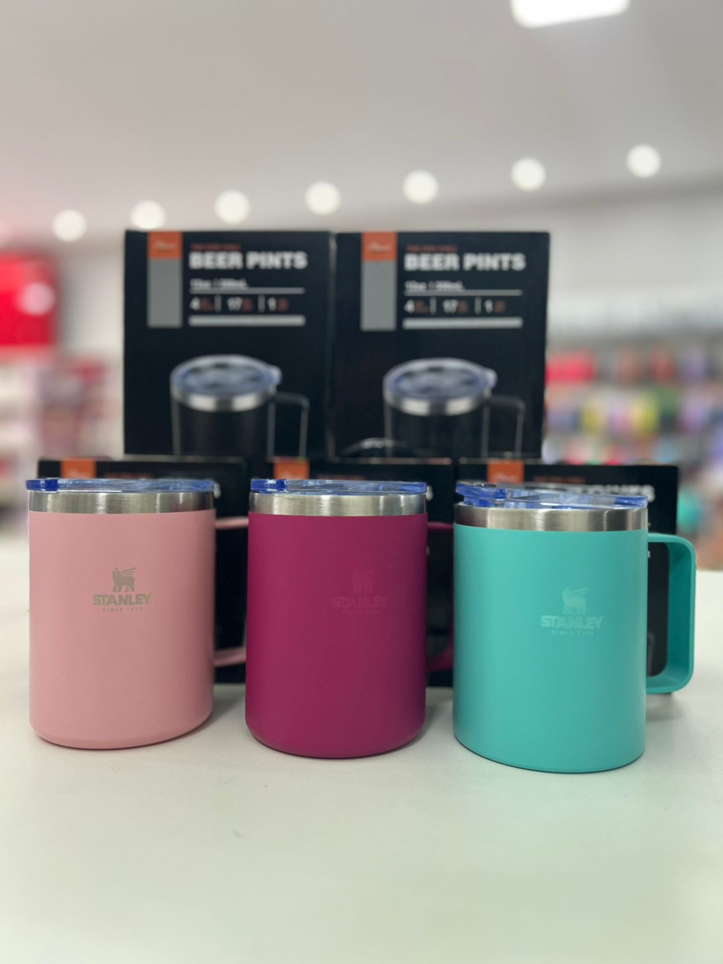 COPO STANLEY COM TAMPA 350ML 