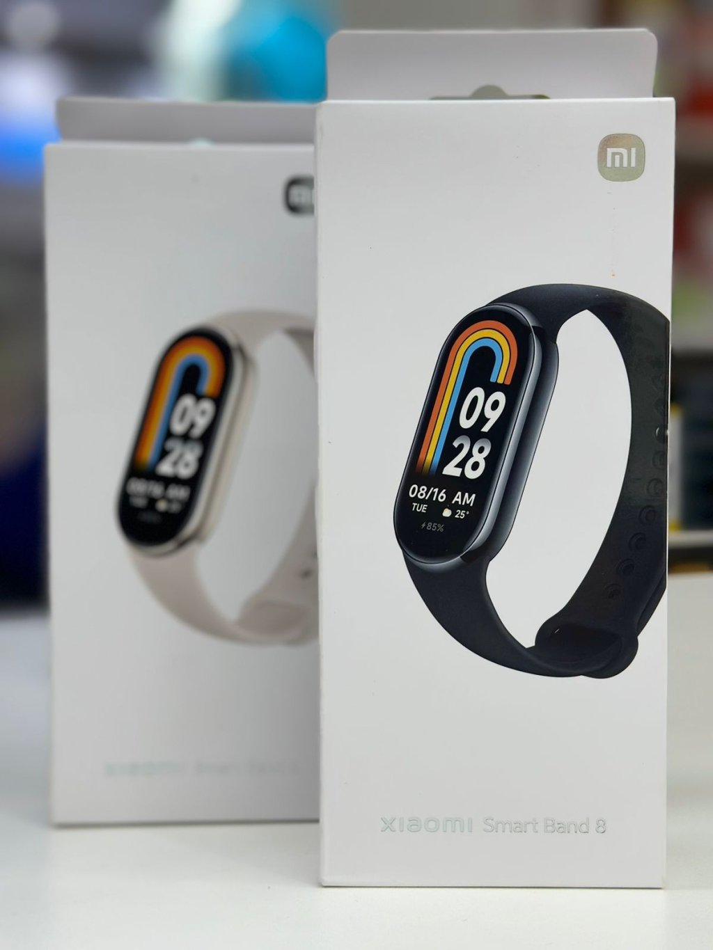 MI BAND 8 