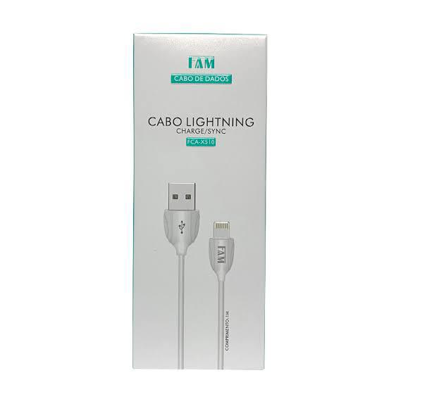 CABO FAM IPHONE 1MT 