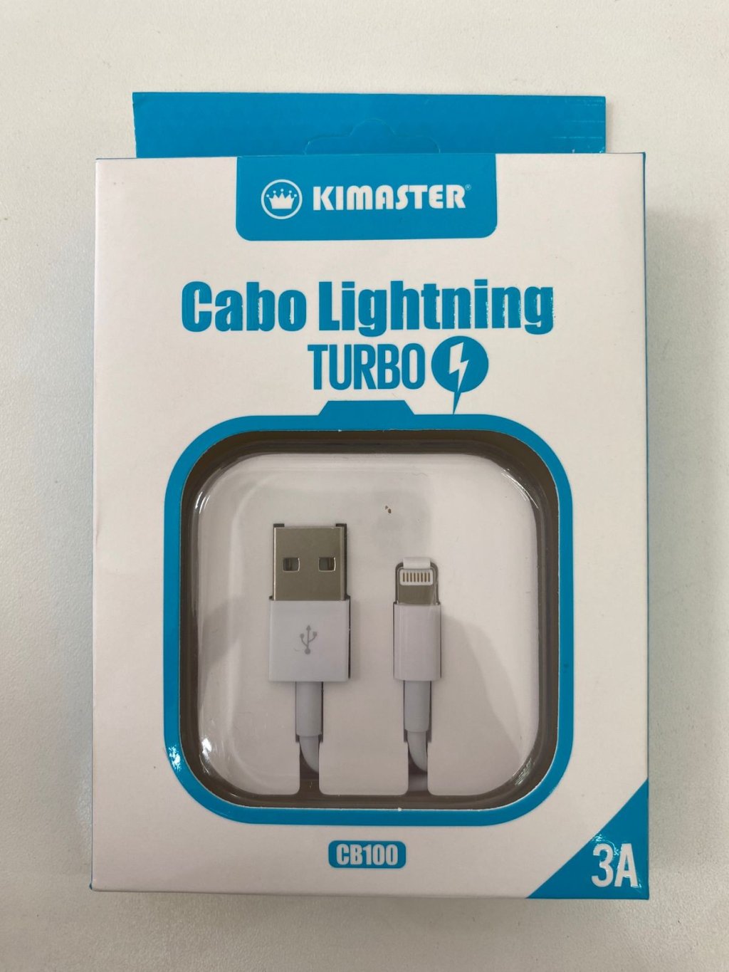 CABO LIGHTNING KIMASTER