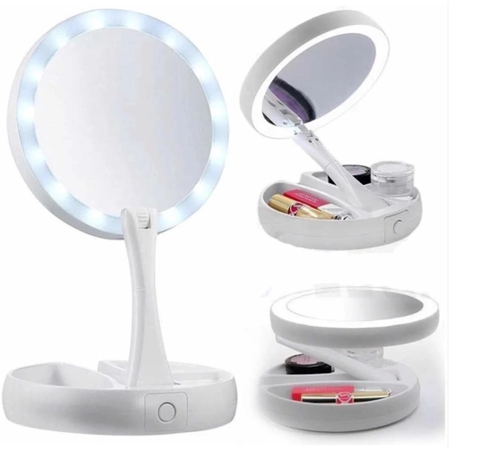 ESPELHO DUPLA FACE B-MAX 