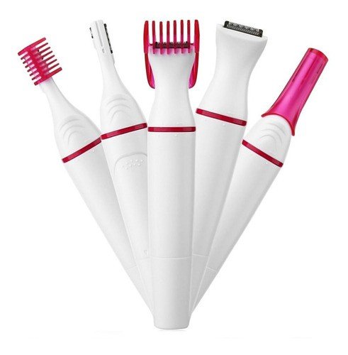 MINI DEPILADOR ELETRICO ALTOMEX