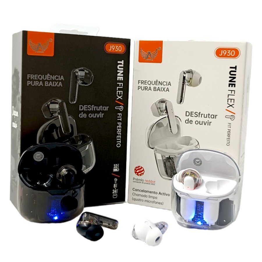 FONE BLUETOOTH FLEX ALTOMEX FIT