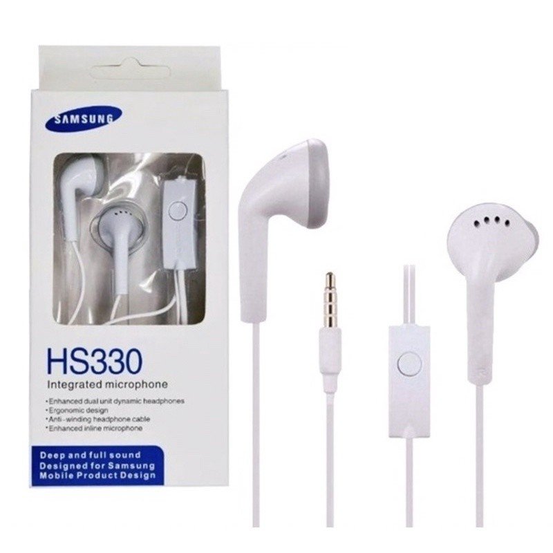 FONE DE OUVIDO STEREO HANDSFREE ALTOMEX