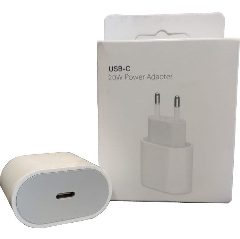 FONTE USB-C POWER ADAPTER