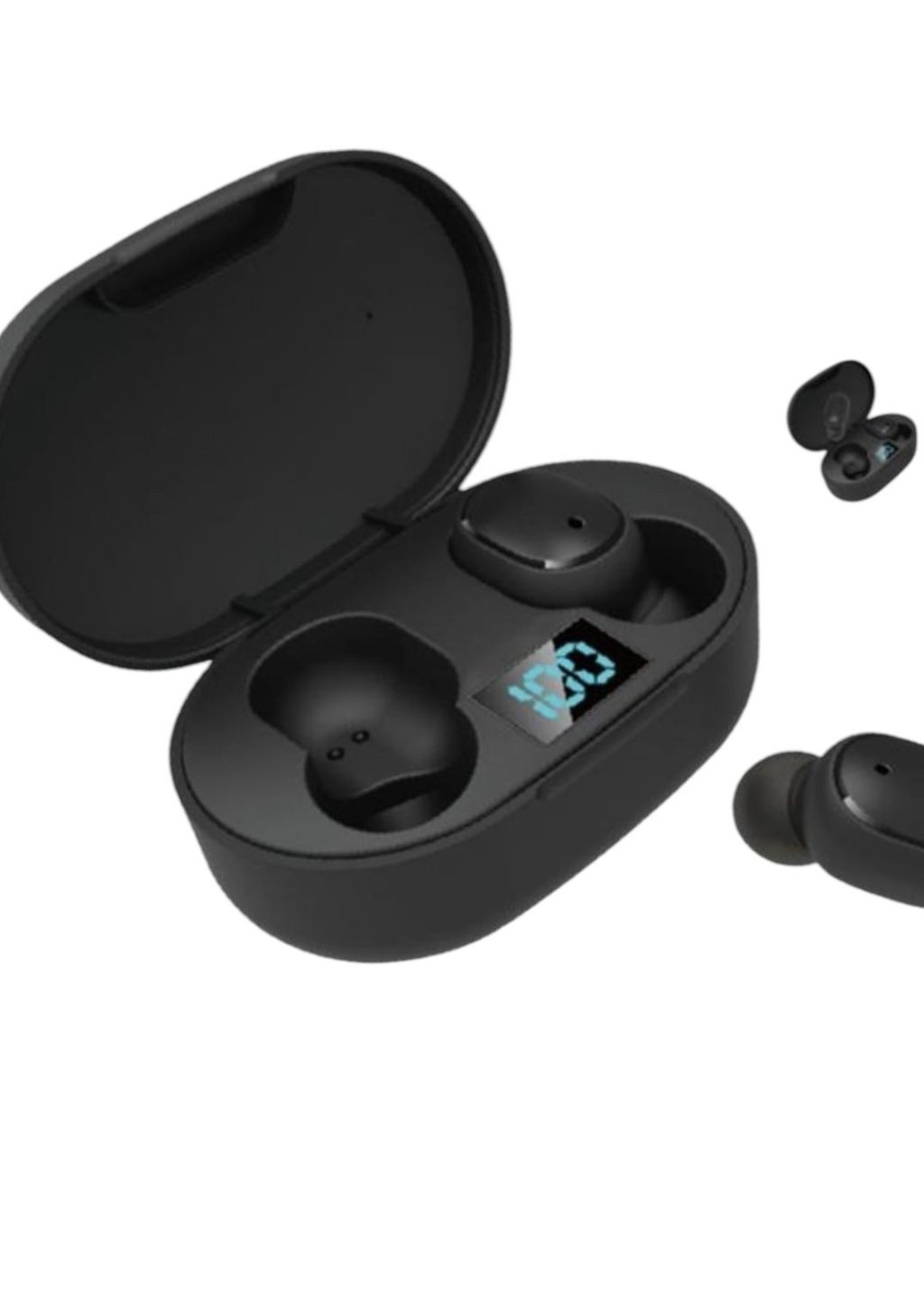 FONE BLUETOOTH LEHMOX LEF-A12