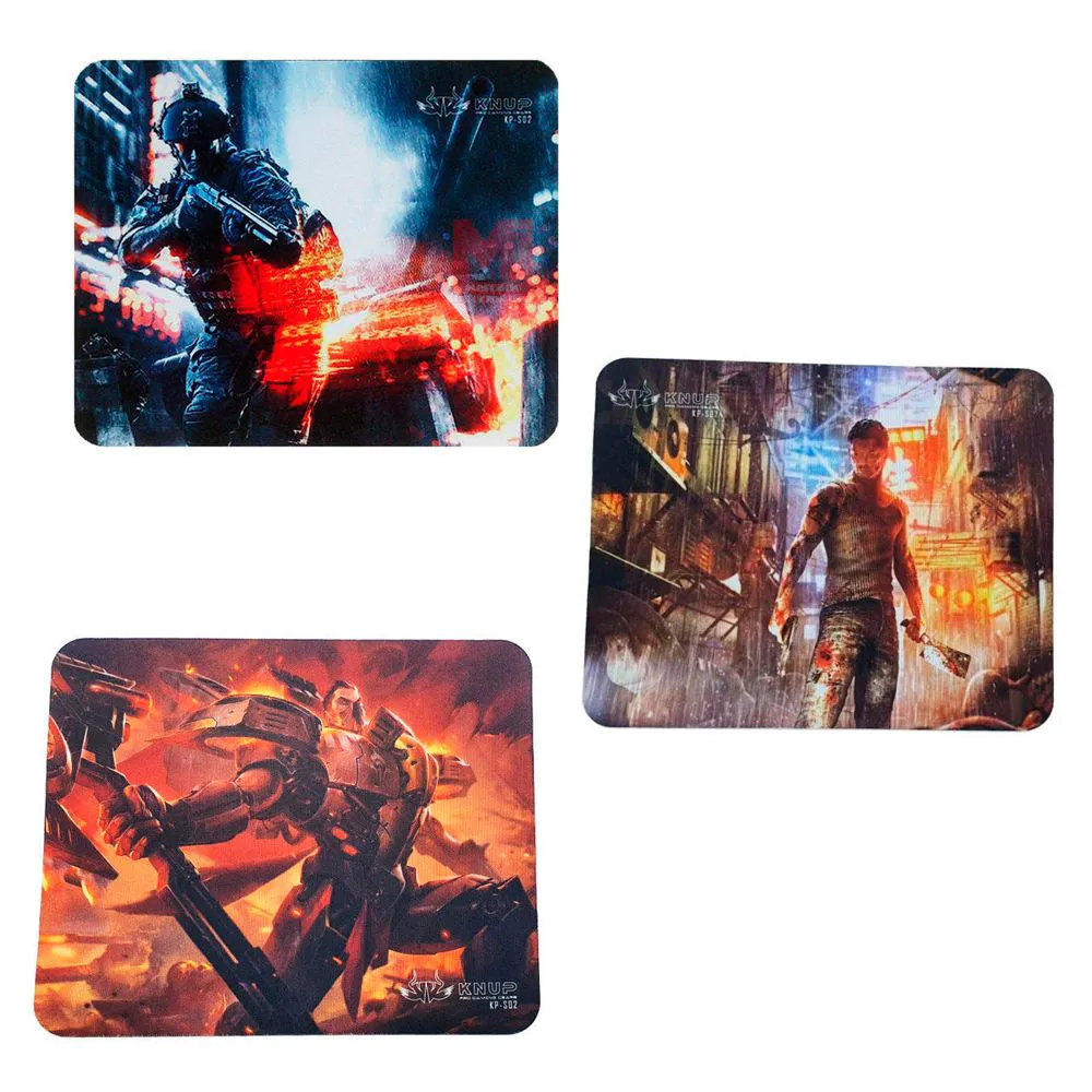 MOUSE PAD KNUP PRO