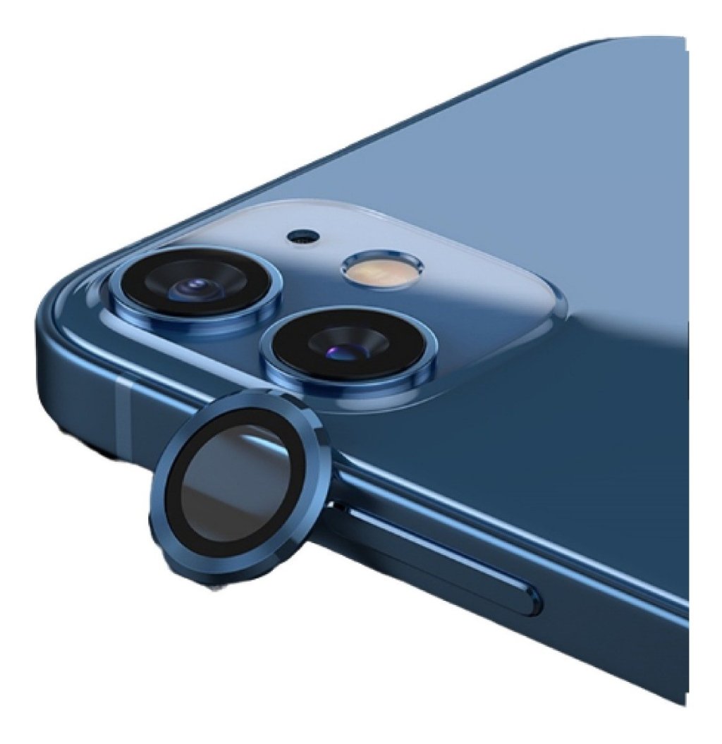 PELICULA PROTETORA CÂMERA 