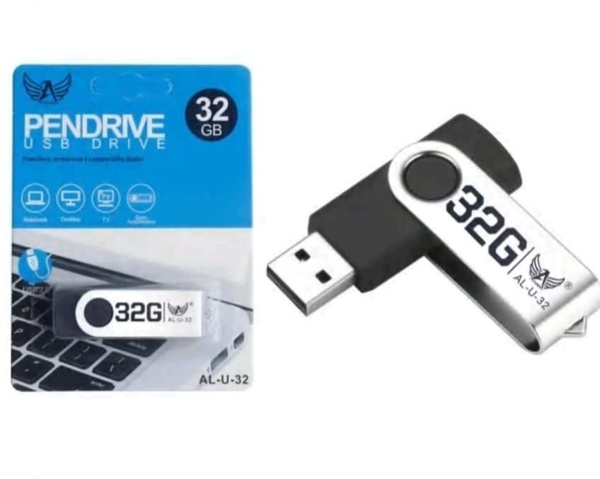 PENDRIVE USB 32GB ALTOMEX