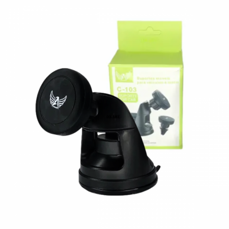 SUPORTE DE CELULAR MAGNÉTICO ALTOMEX