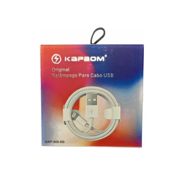 CABO USB LIGHTING KAPBOM