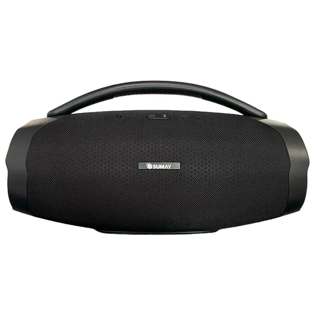 CAIXA DE SOM GOLDBOX SUMAY