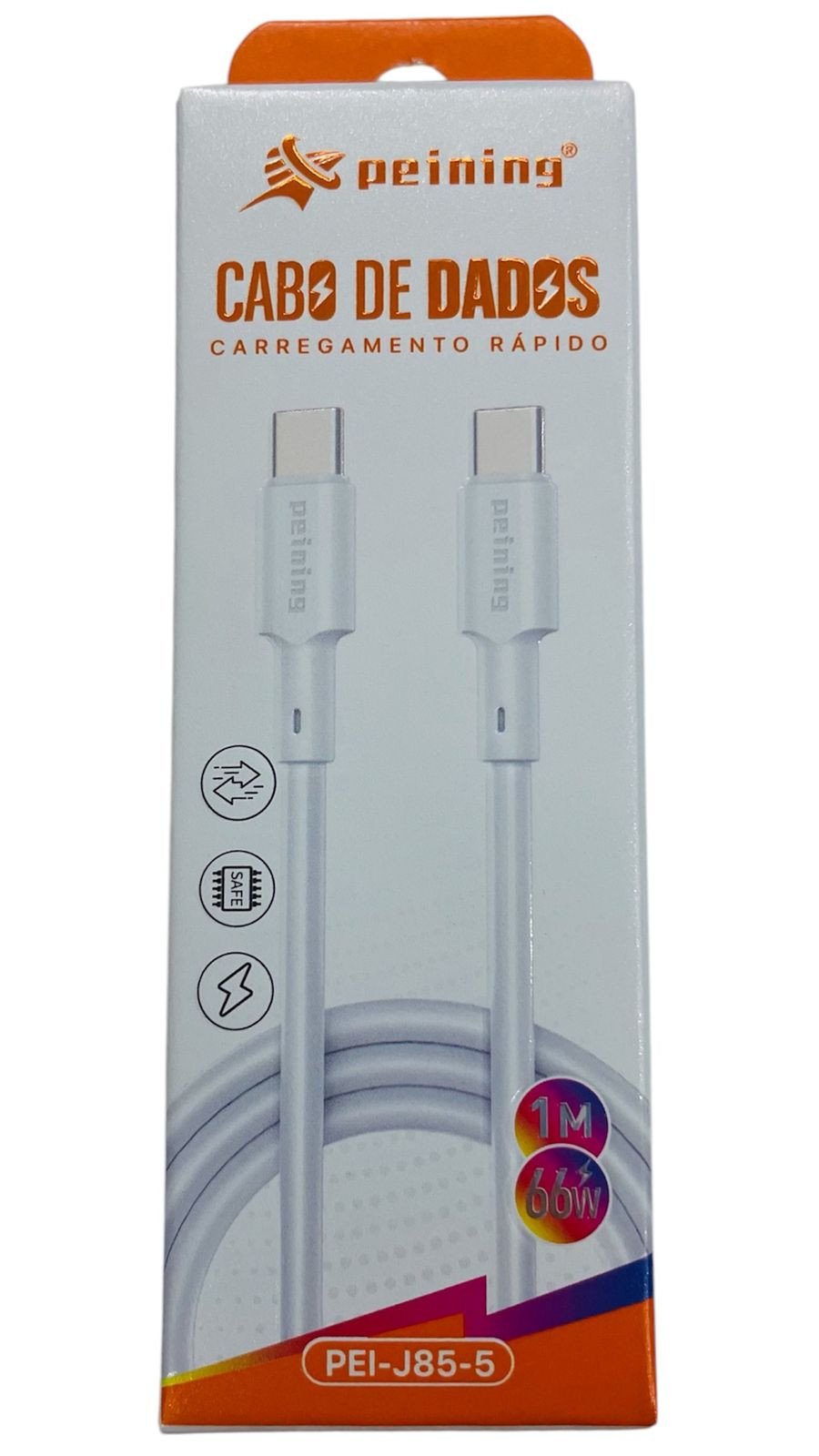 CABO PEINING TIPO C/TIPO C 