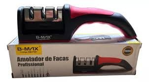 AMOLADOR DE FACAS B-MAX