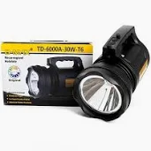 LANTERNA B-MAX TD 6000A