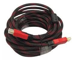 CABO HDMI 1.8M EM TECIDO
