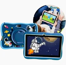 TABLET ASTRONAUTA AMIYO