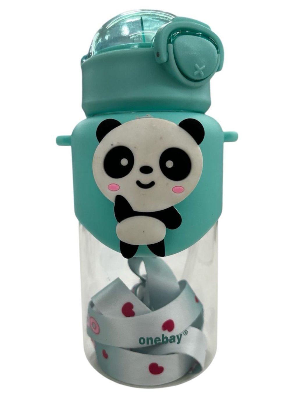 GARRAFA INFANTIL PANDA