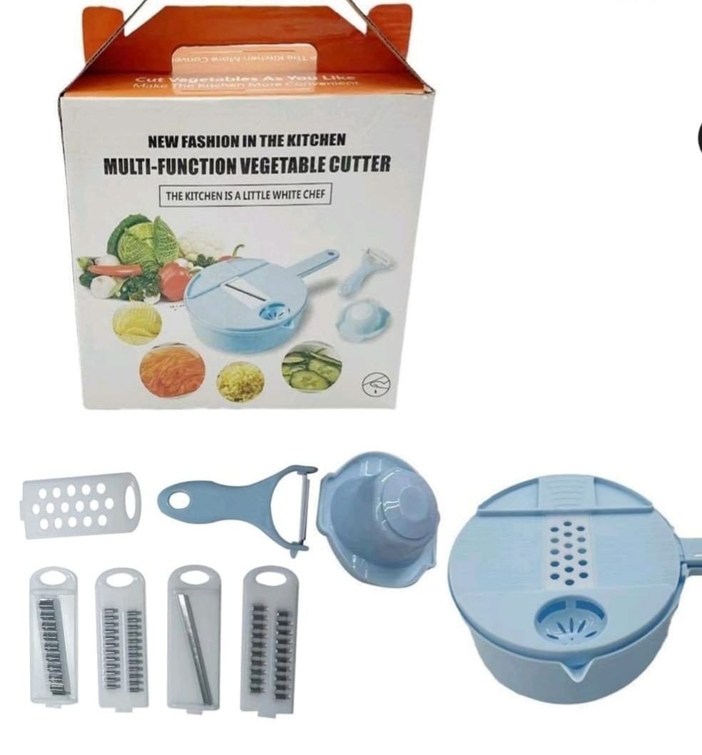 CORTADOR MULTIFUNCIONAL 14EM1