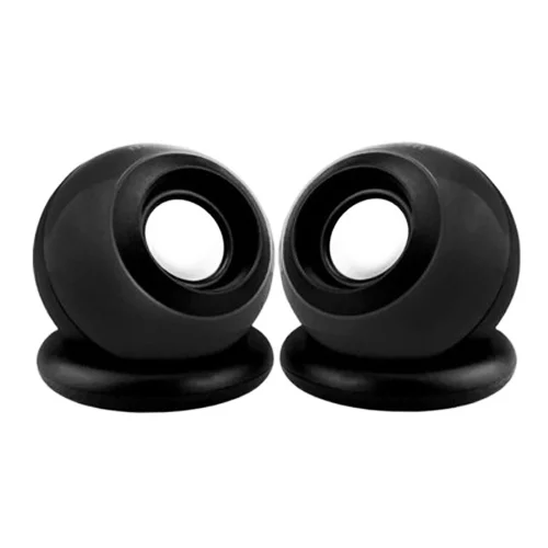 CAIXA MULTIMÍDIA B-MAX