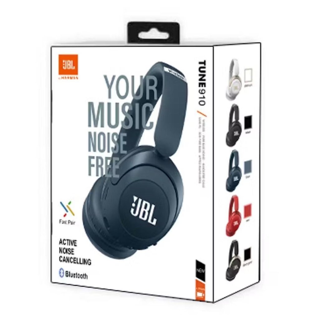HEADPHONE YOUR MUSIC JBL