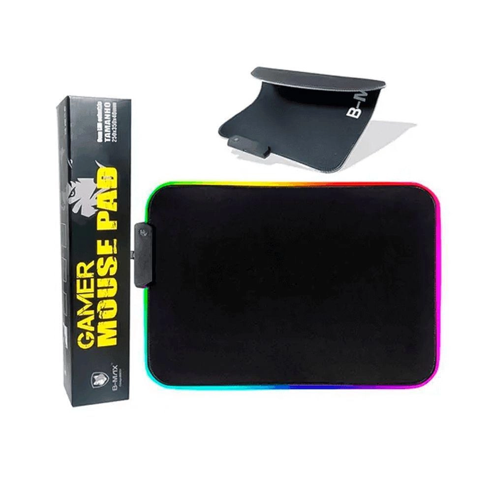 MOUSE PAD SPEED GAMER B-MAX