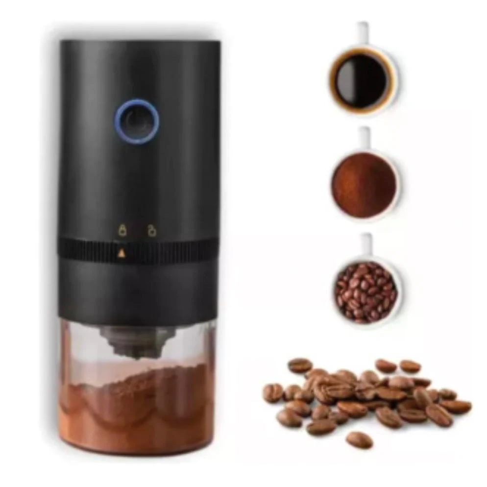 MOEDOR DE CAFÉ ELÉTRICO B-MAX