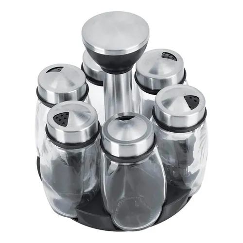 KIT DE PORTA TEMPEROS B-MAX