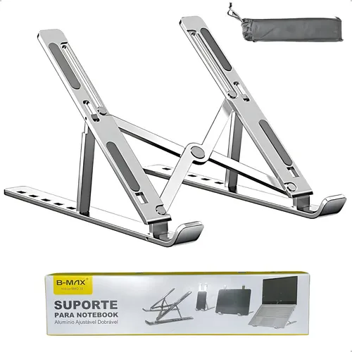 SUPORTE PARA NOTEBOOK B-MAX
