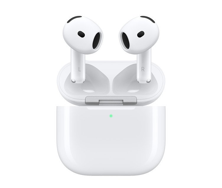 FONE BLUETOOTH AIRPODS 4 APPLE