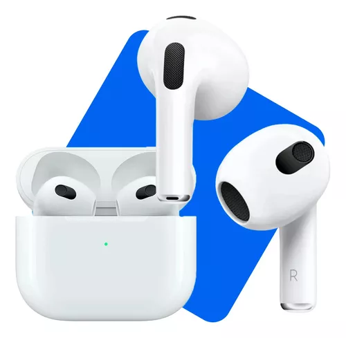 FONE BLUETOOTH AIRPODS 7 APPLE