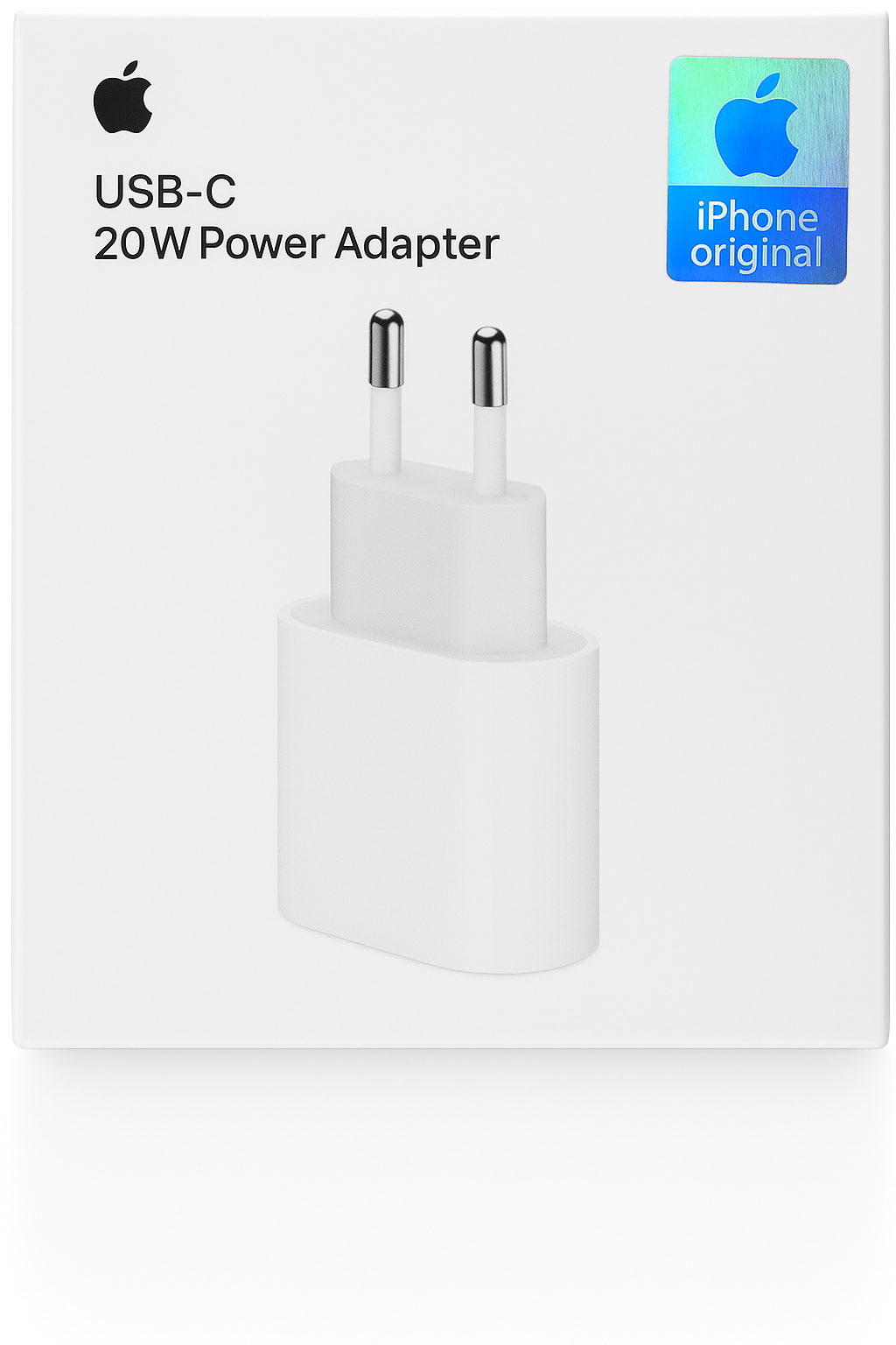 FONTE DE CARREGAMENTO USB-C 20W