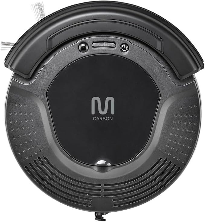 ASPIRADOR ROBÔ ECLIPSE BIVOLT MULTILASER